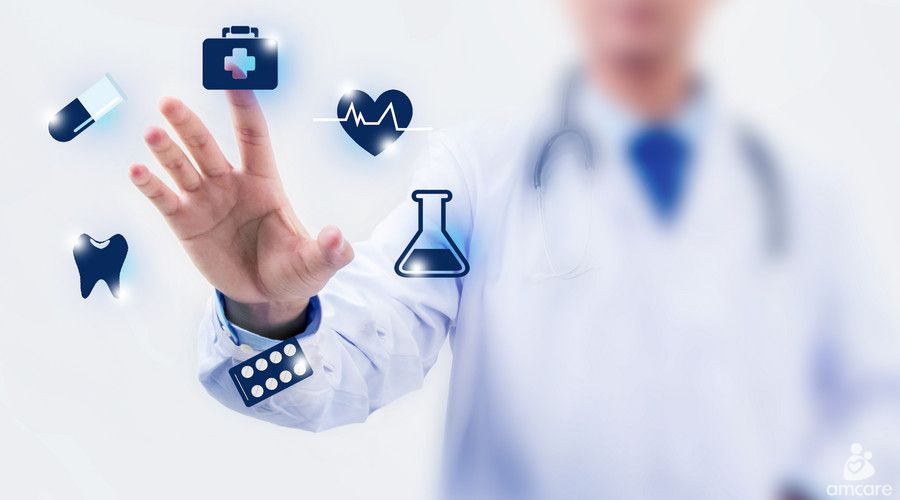 试管婴儿进周流程